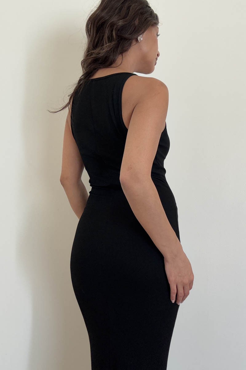 Tila Tank Dress