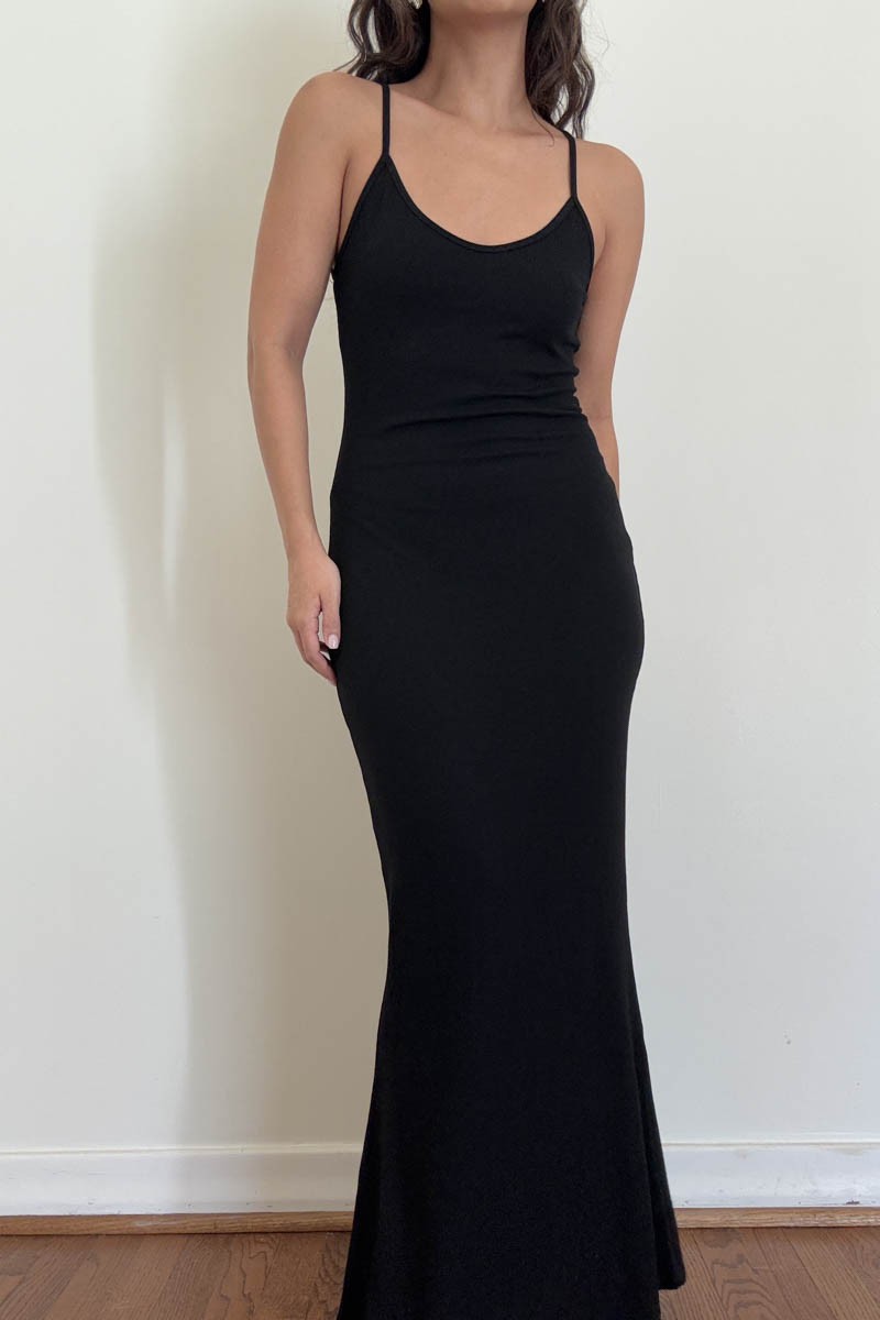Tila Tank Dress