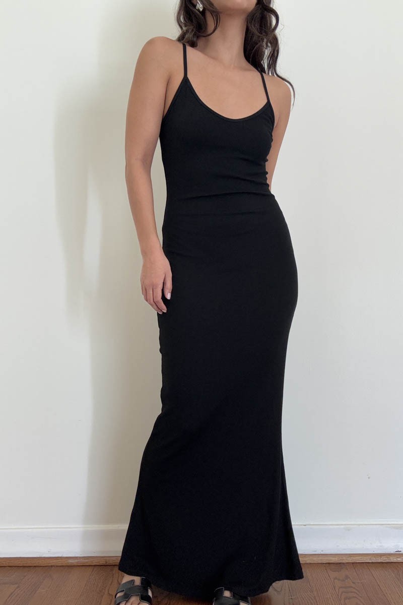 Tila Tank Dress
