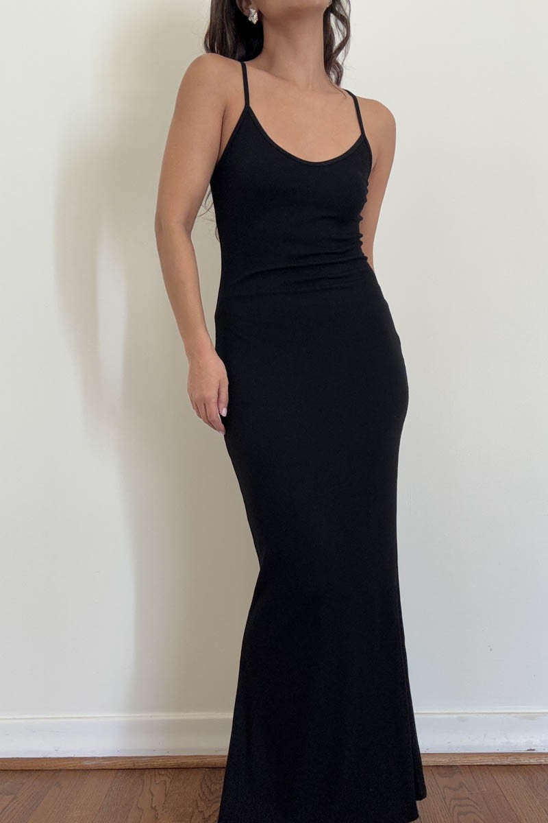 Tila Tank Dress