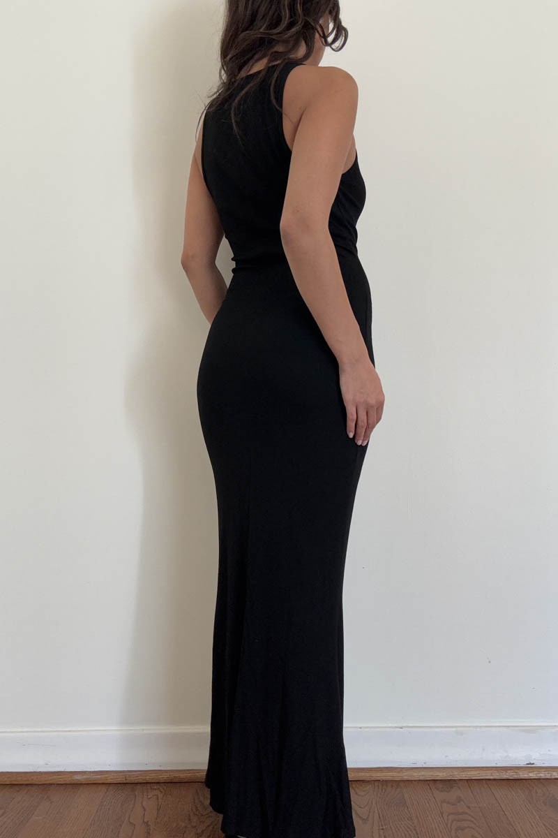 Tila Tank Dress