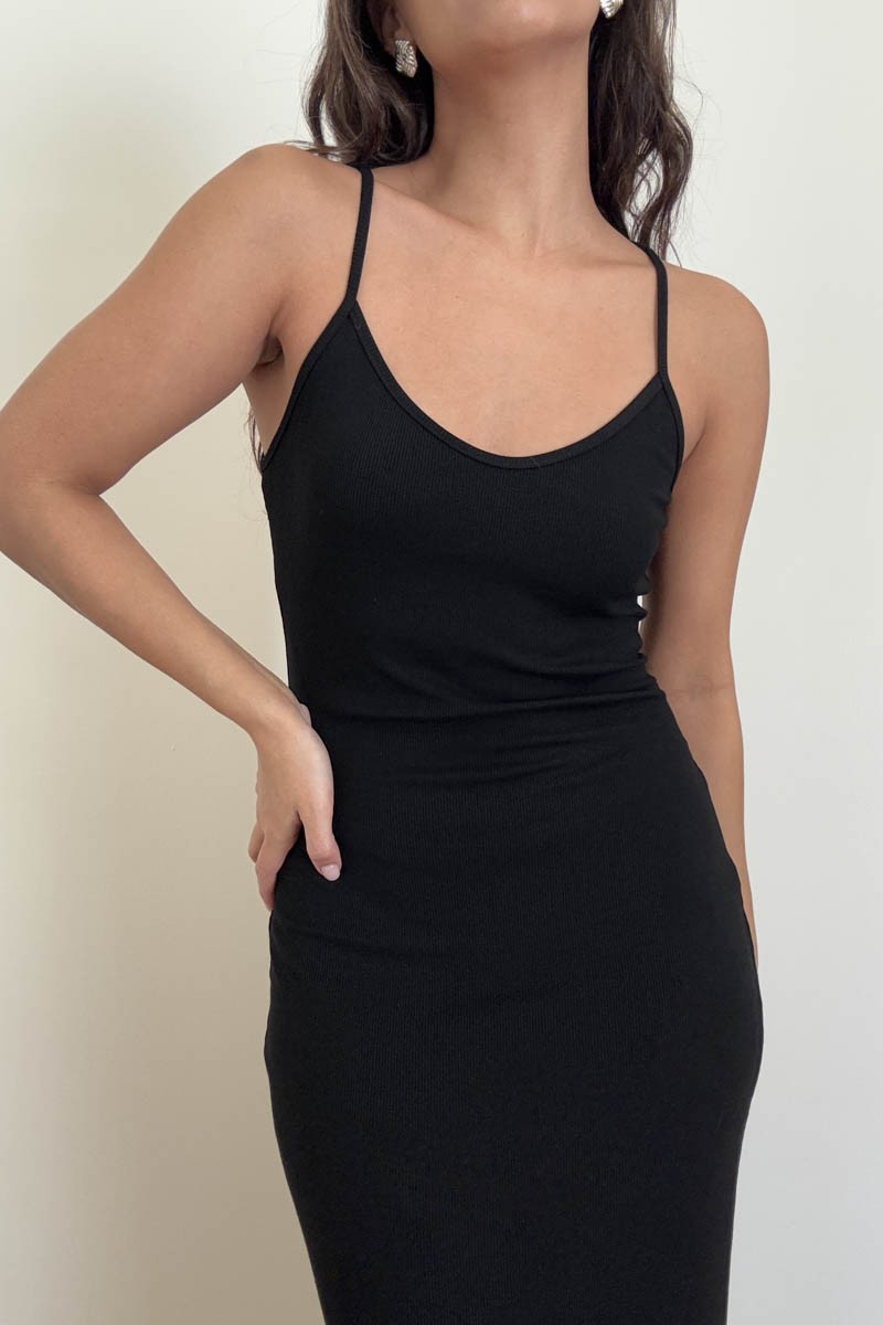 Tila Tank Dress