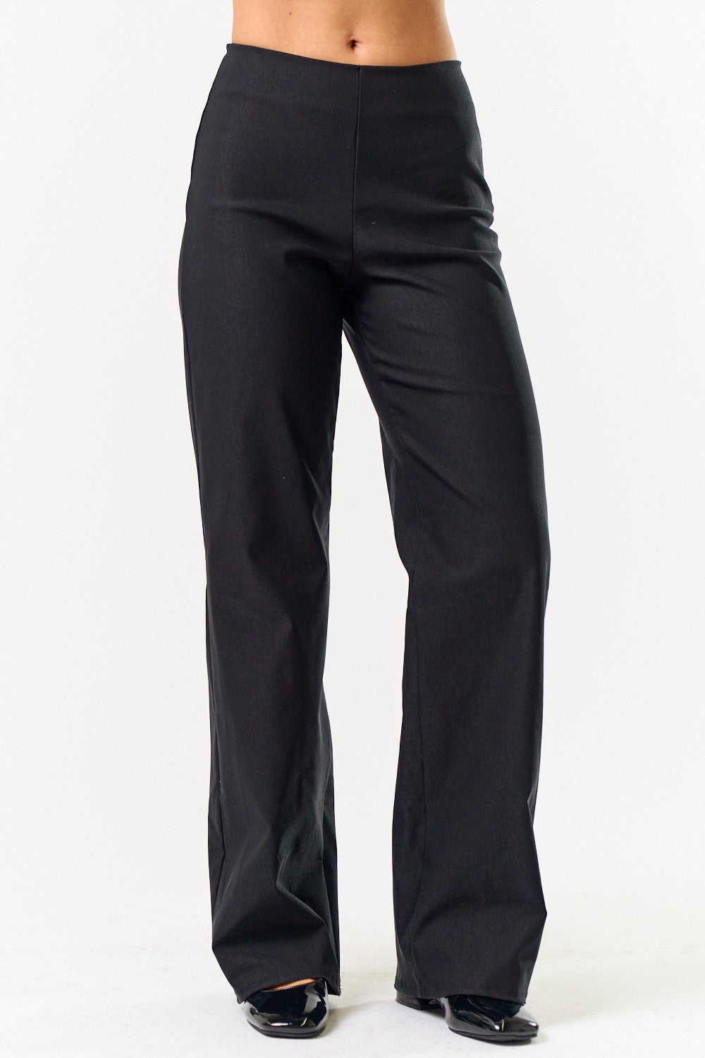Straight to Business Pants