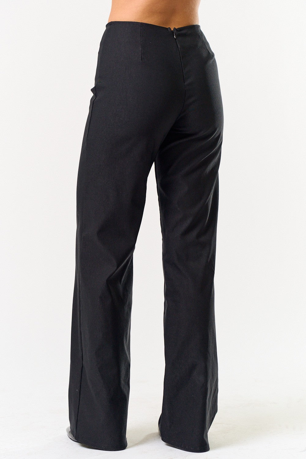 Straight to Business Pants