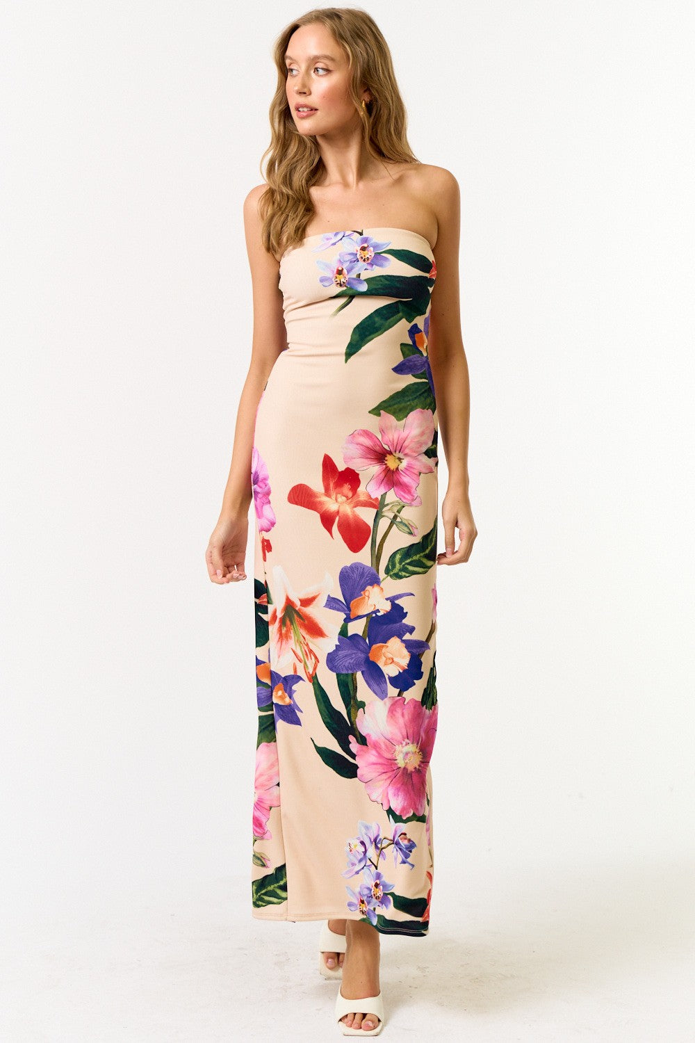 Malia Dress