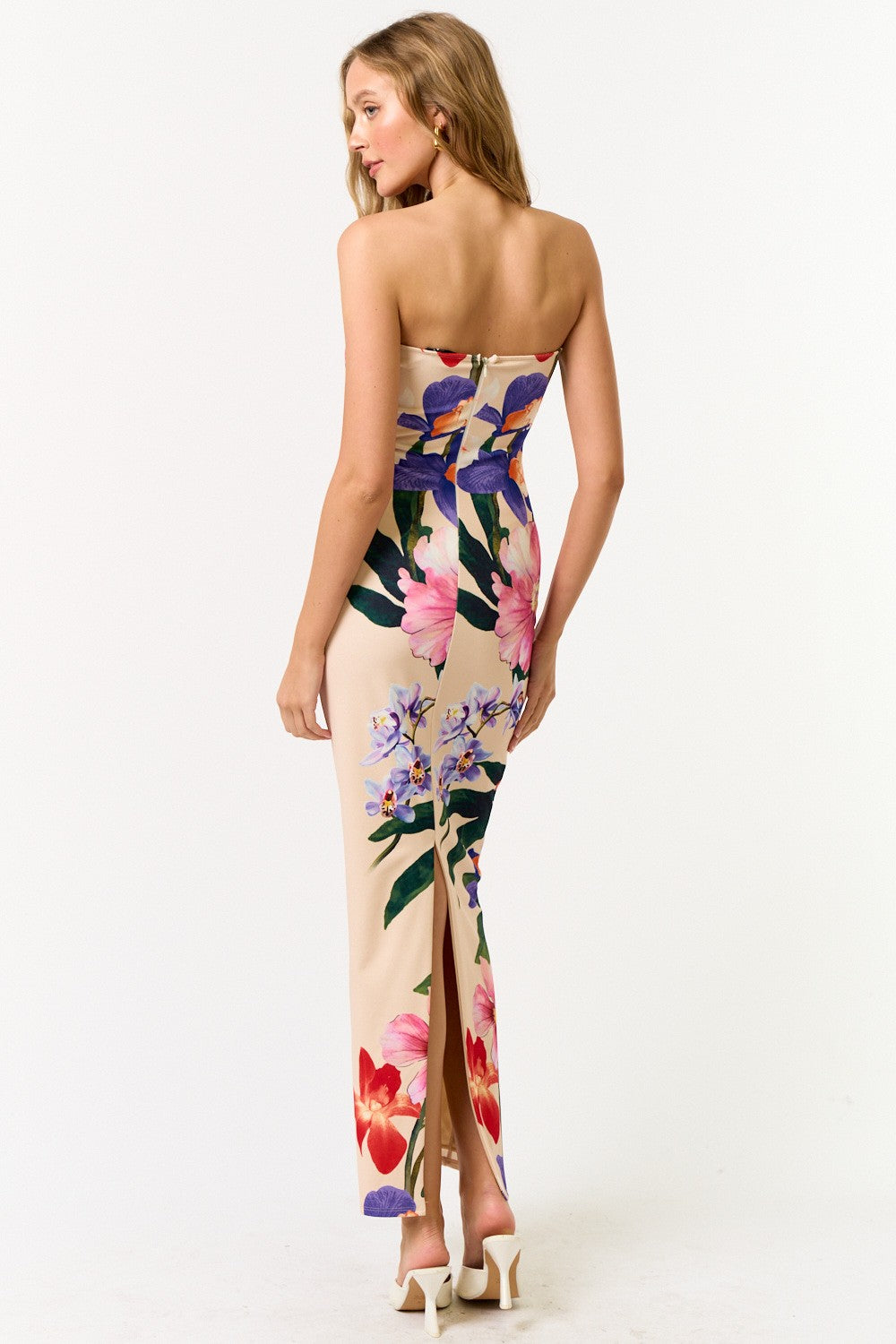 Malia Dress