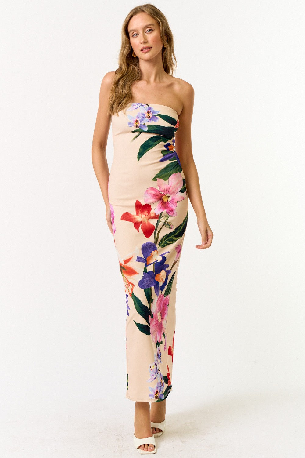 Malia Dress