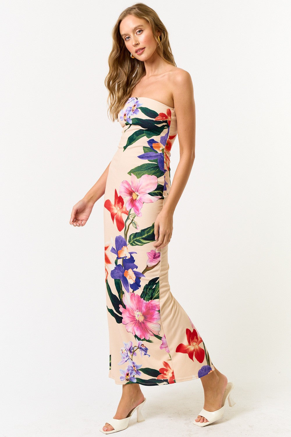 Malia Dress