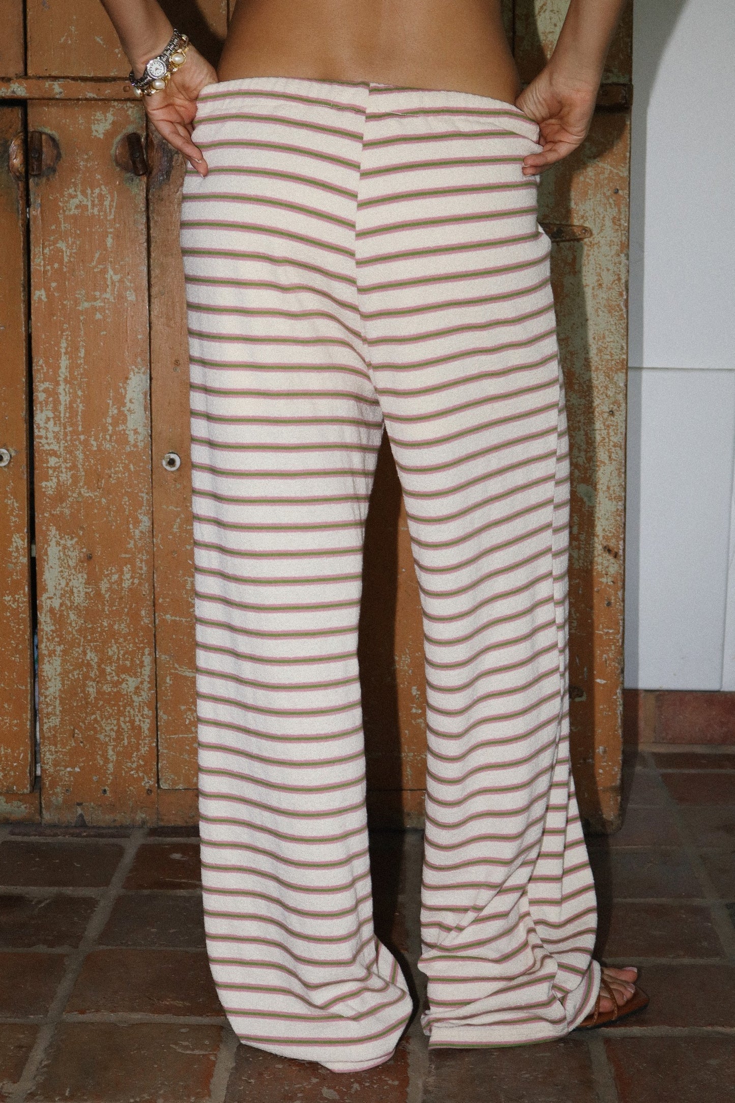 Airplane Mode Pants