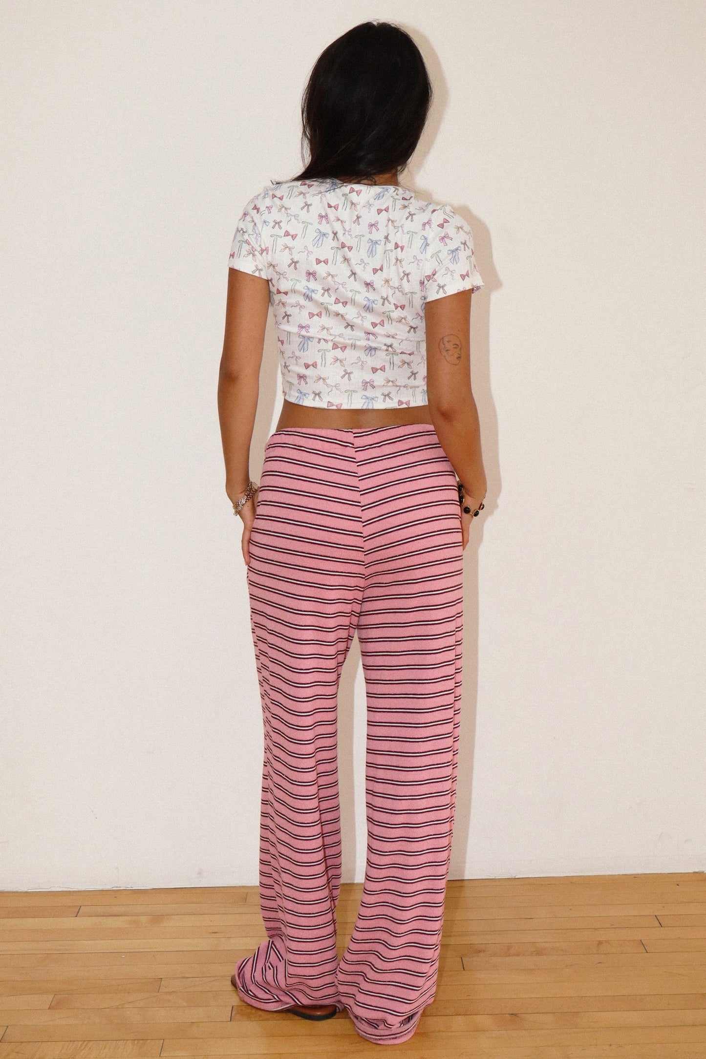 Airplane Mode Pants