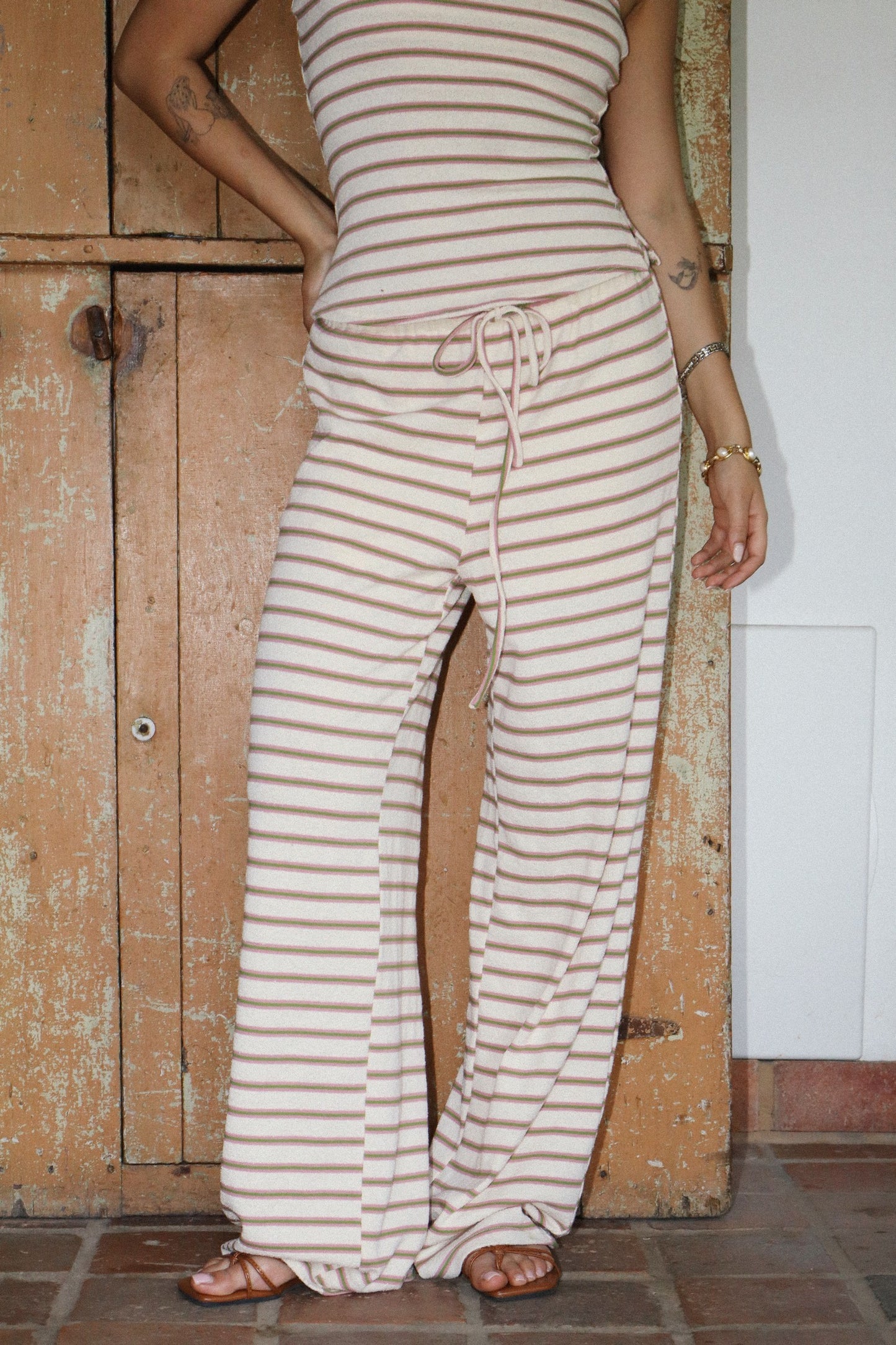 Airplane Mode Pants