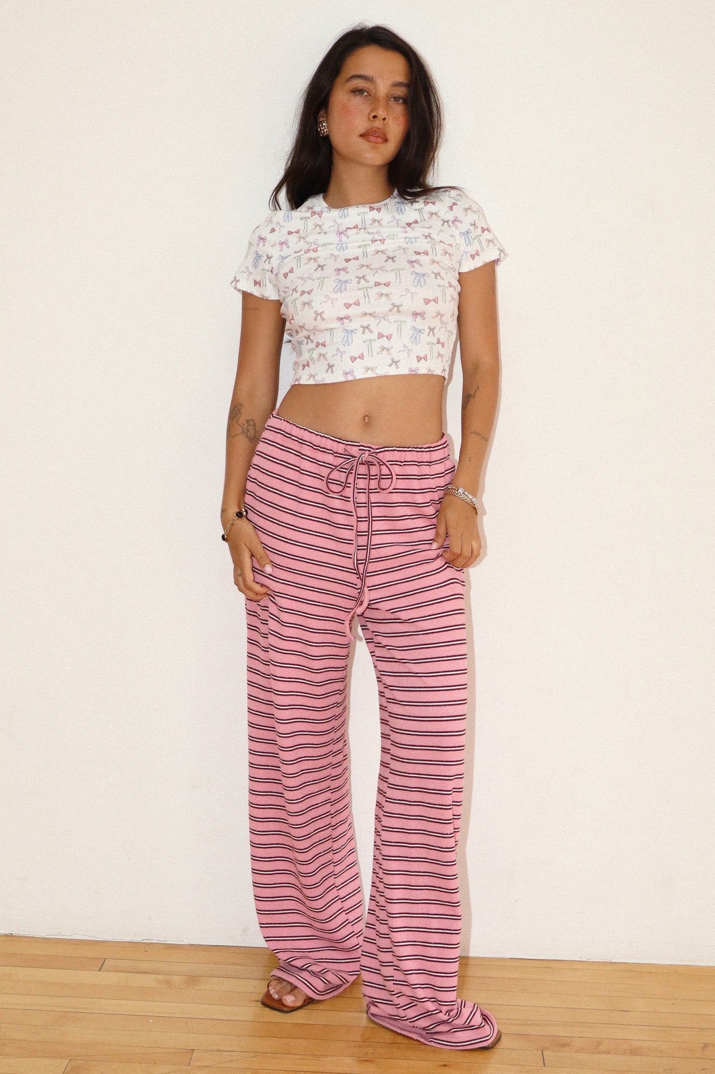 Airplane Mode Pants