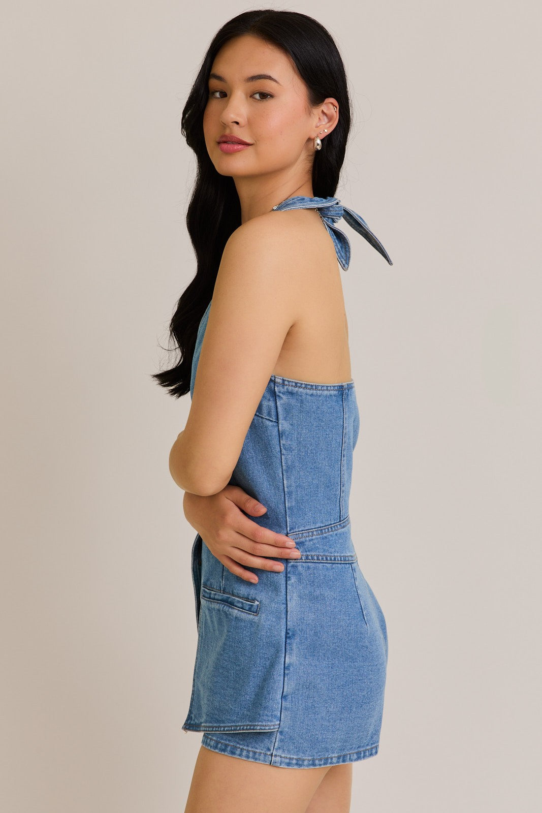 Clase Azul Romper