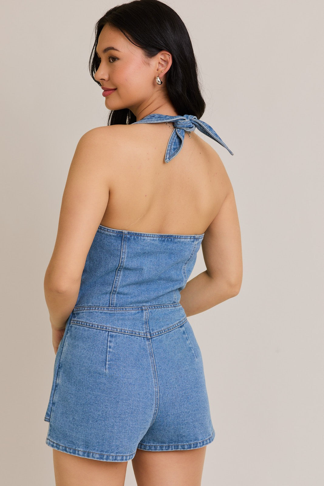 Clase Azul Romper