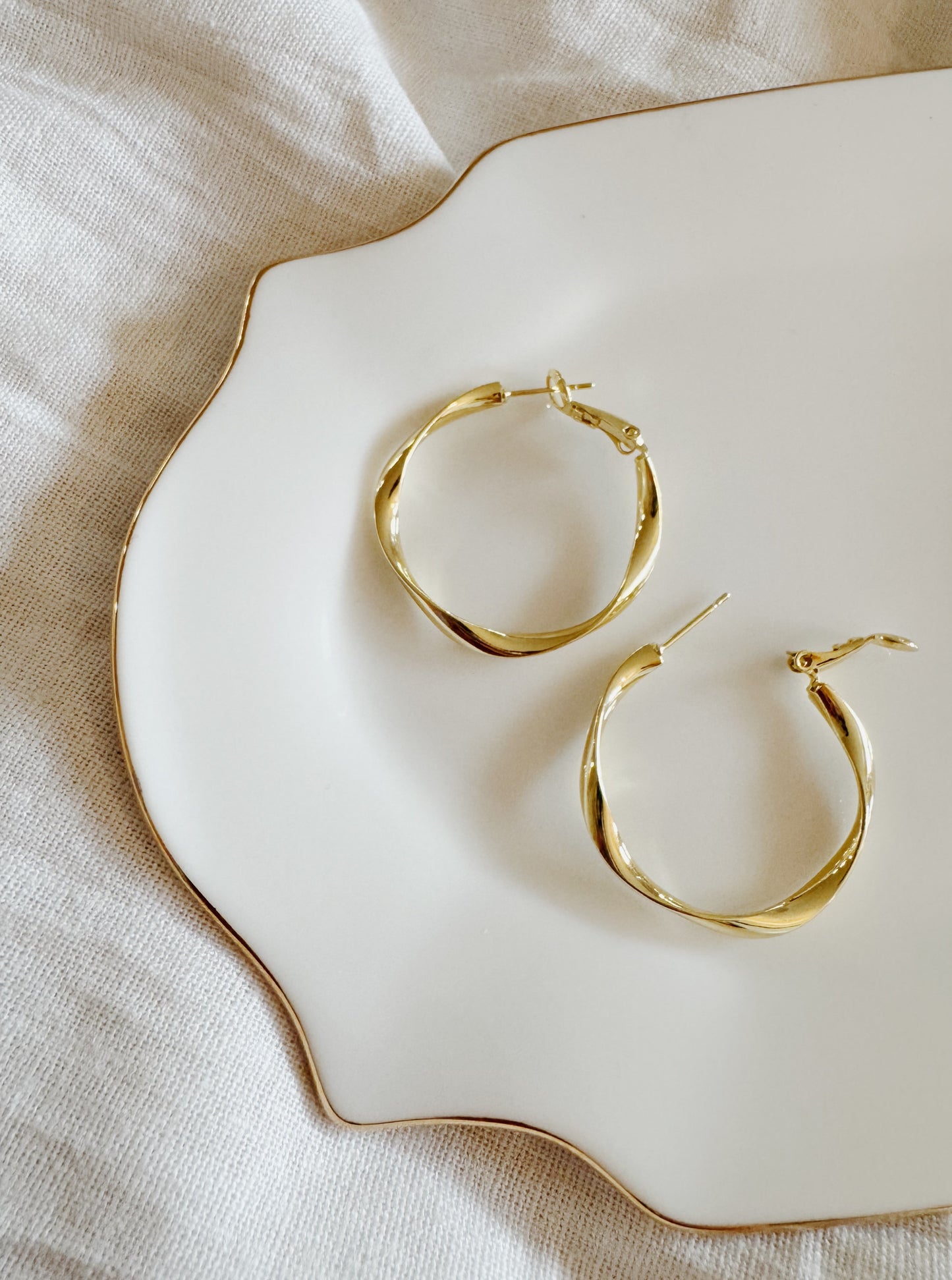 Clarissa Hoops