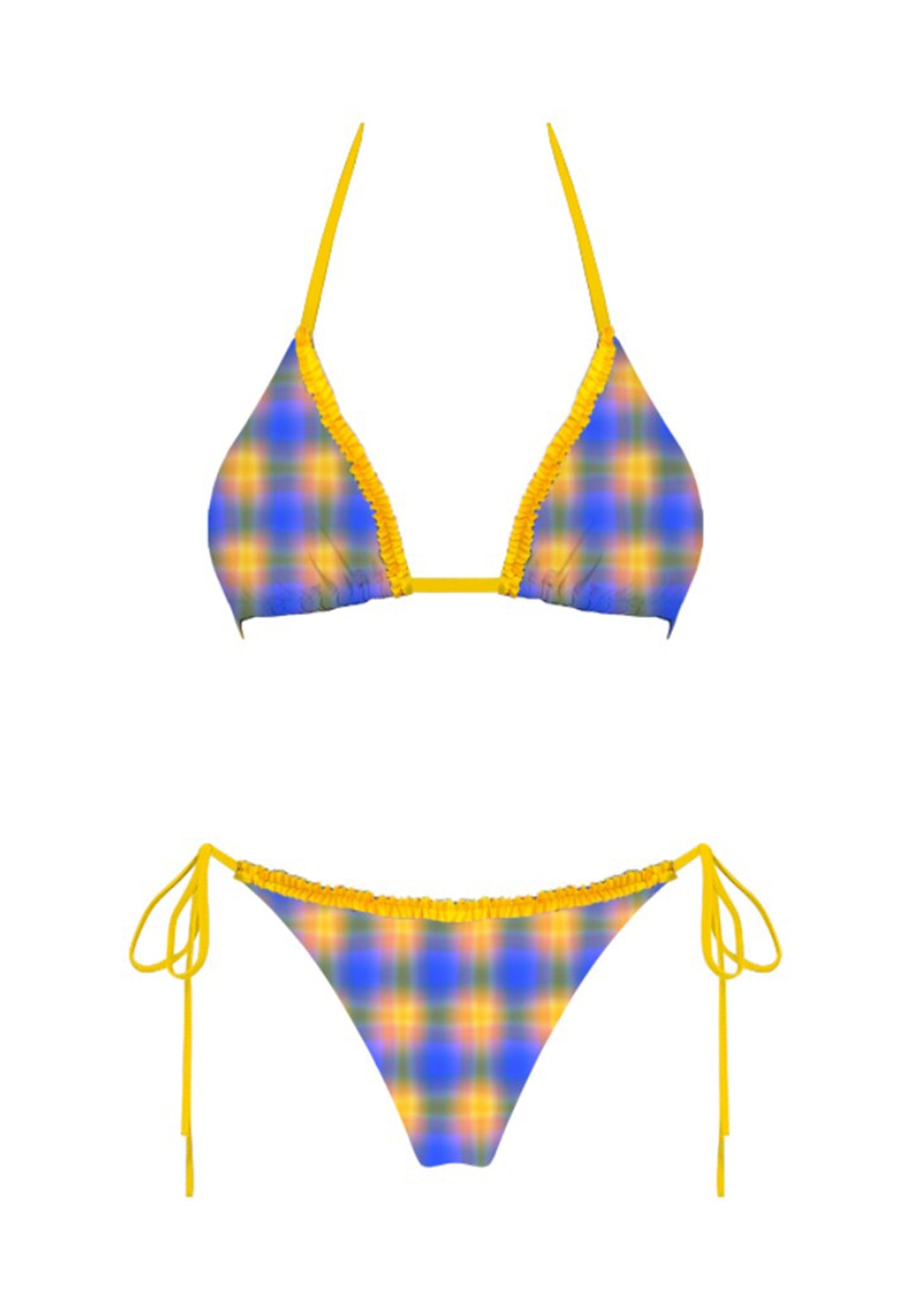 Majorca Bikini Set