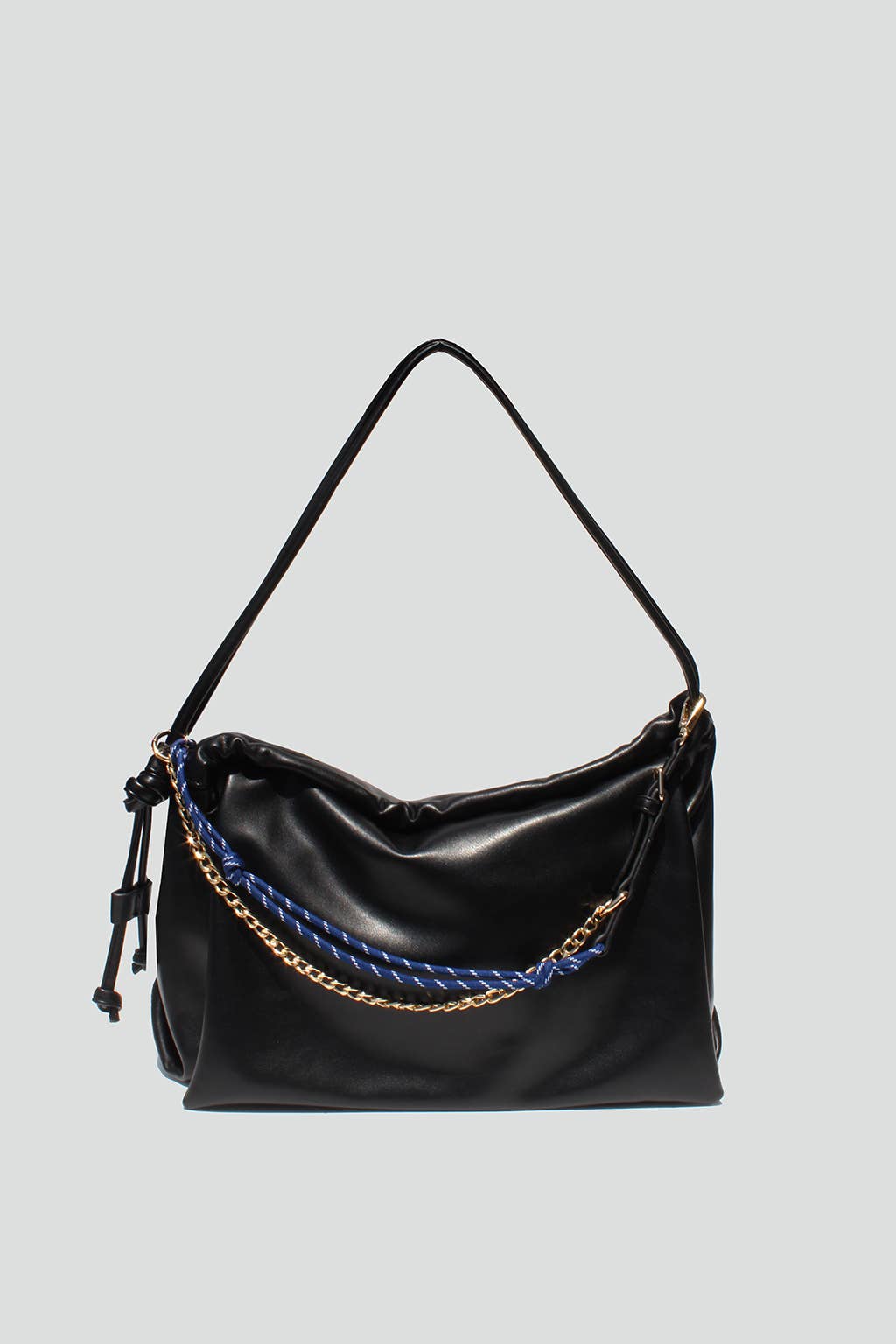 Luna Soft Shoulder Bag