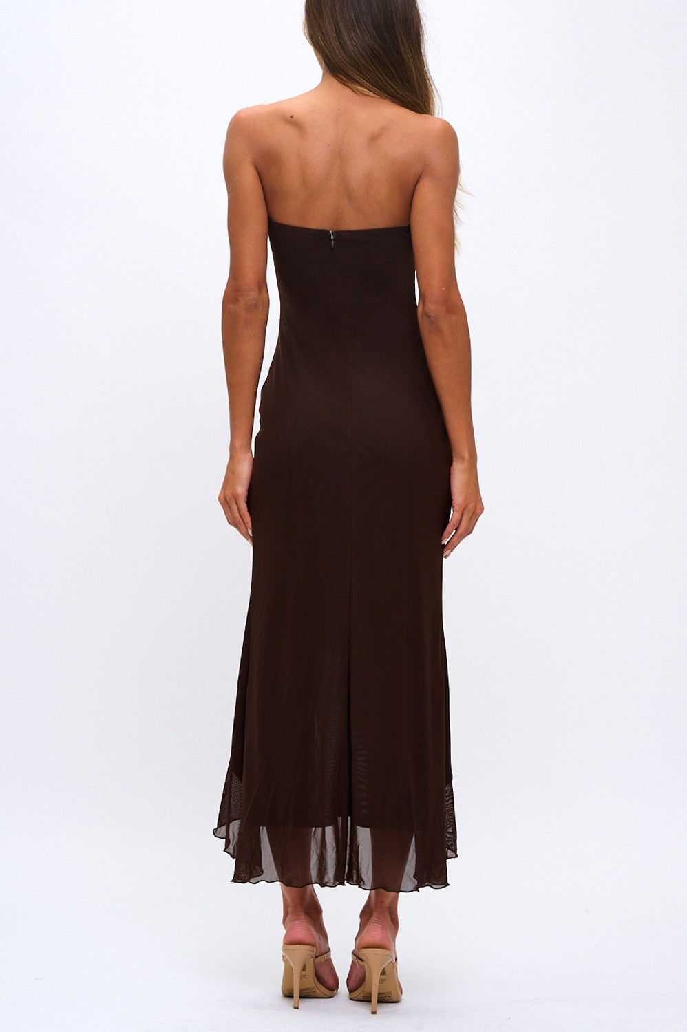 Zeina Dress