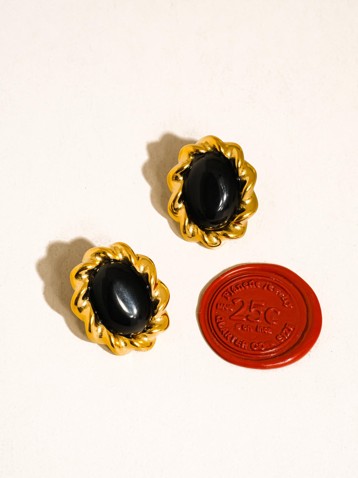 Little Madam Earrings