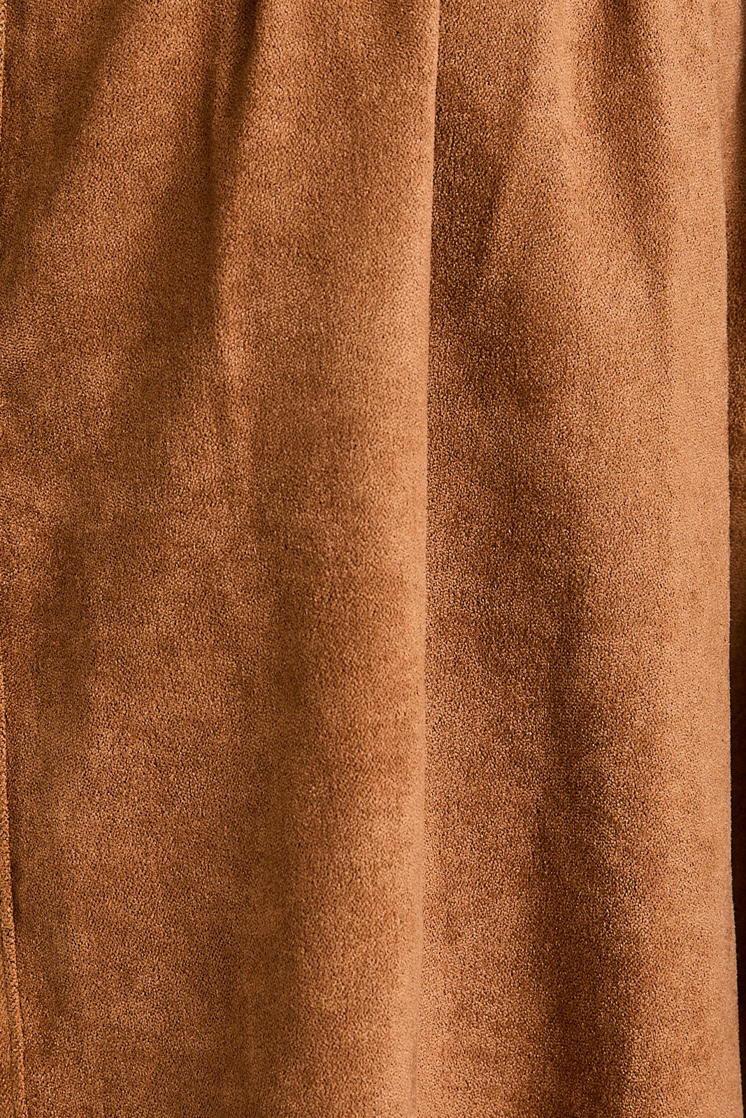 Sabino Suede Jacket