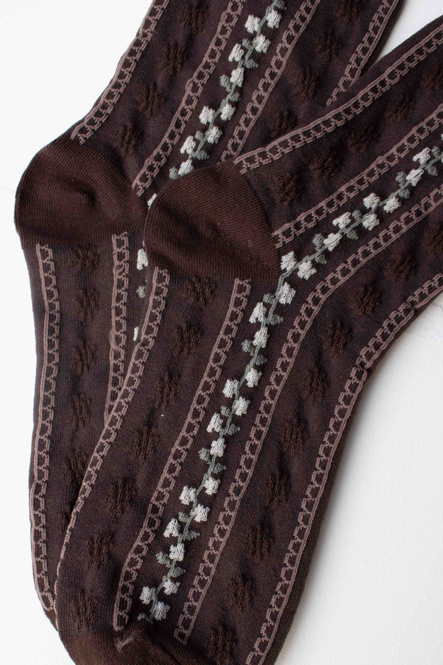 Vintage Florinda Socks