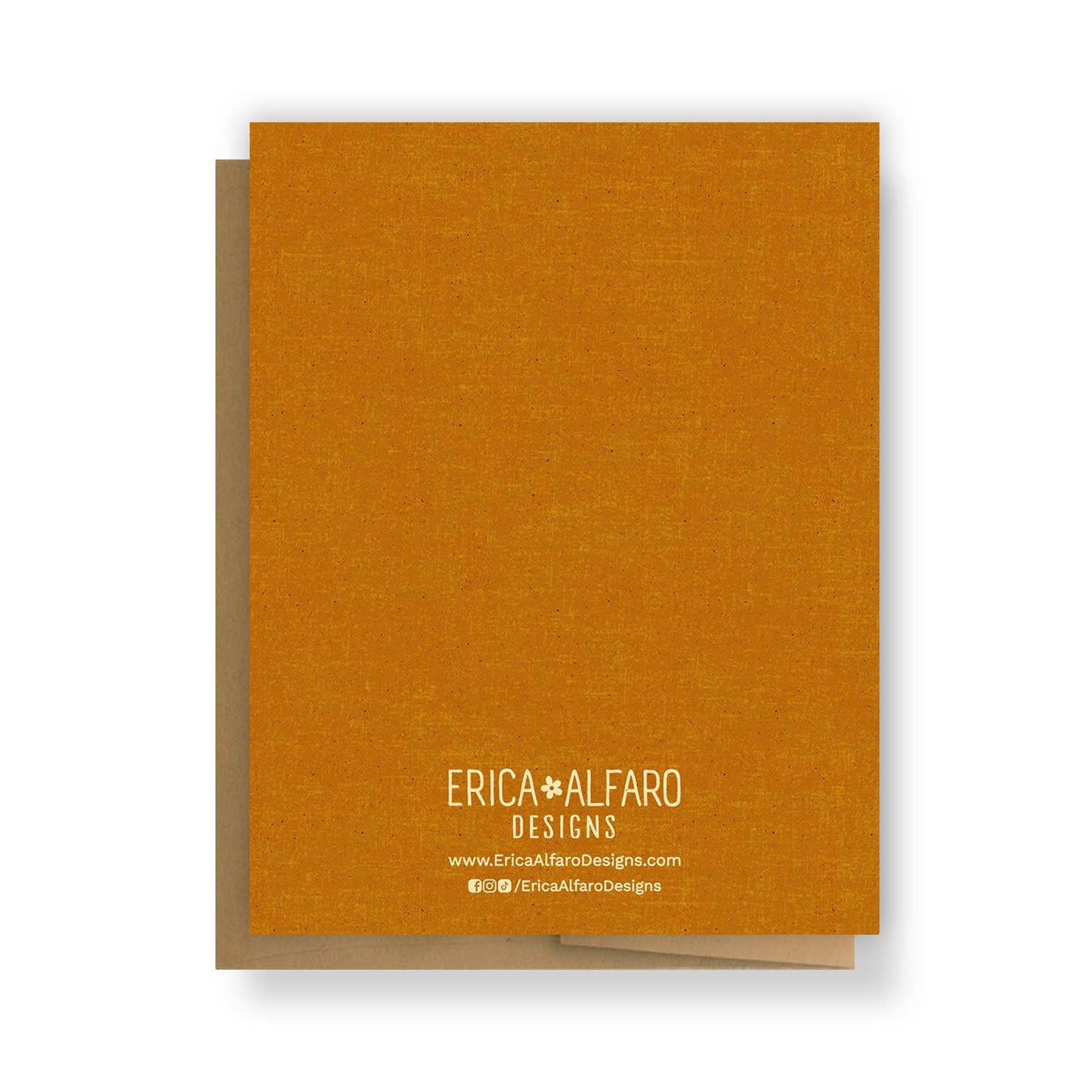 Que Los Cumplas Feliz | Greeting Card
