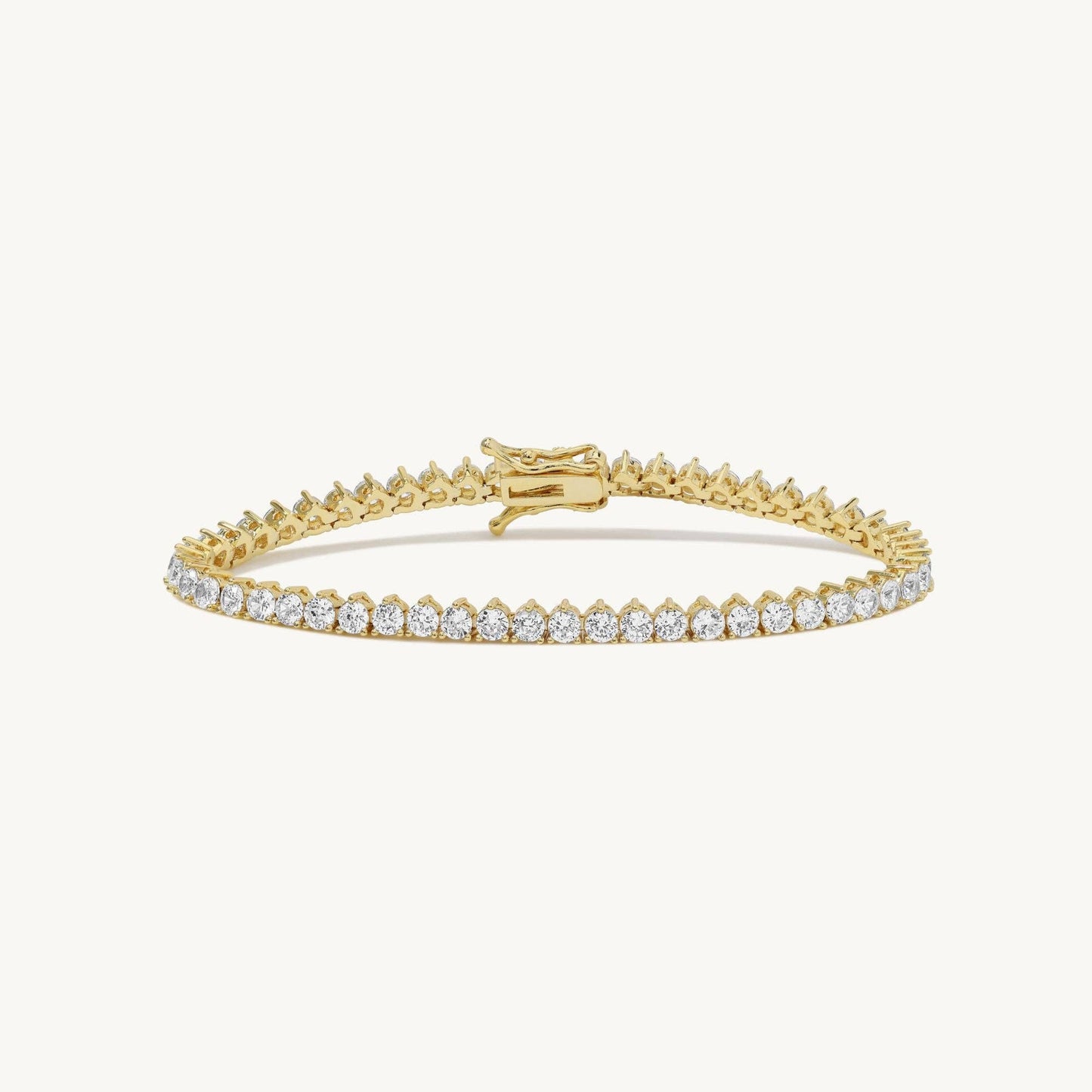 Leni Tennis Bracelet