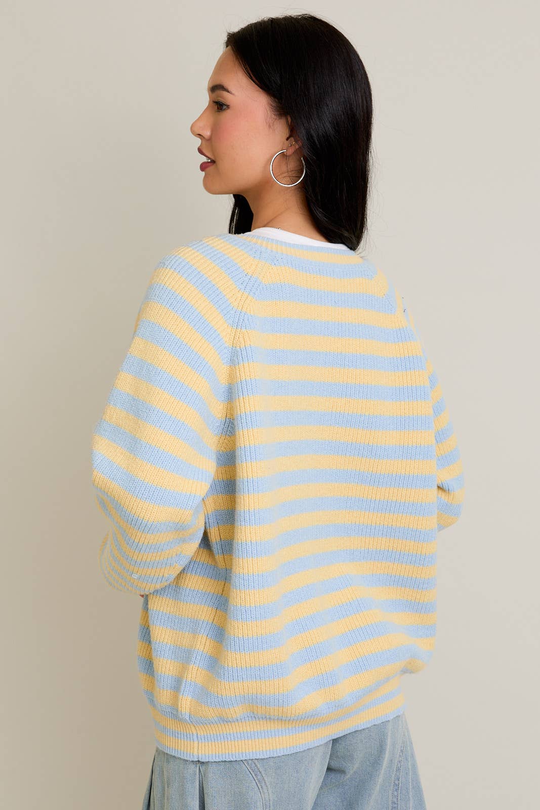 Butter Baby Cardigan