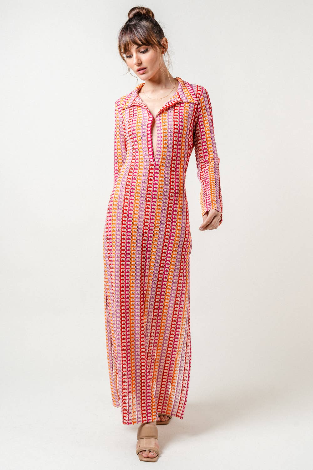 Varese Resort Dress