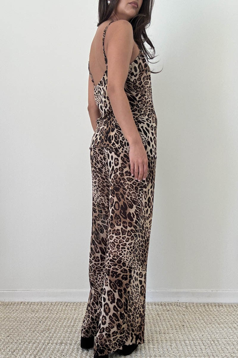 Kalahari Set