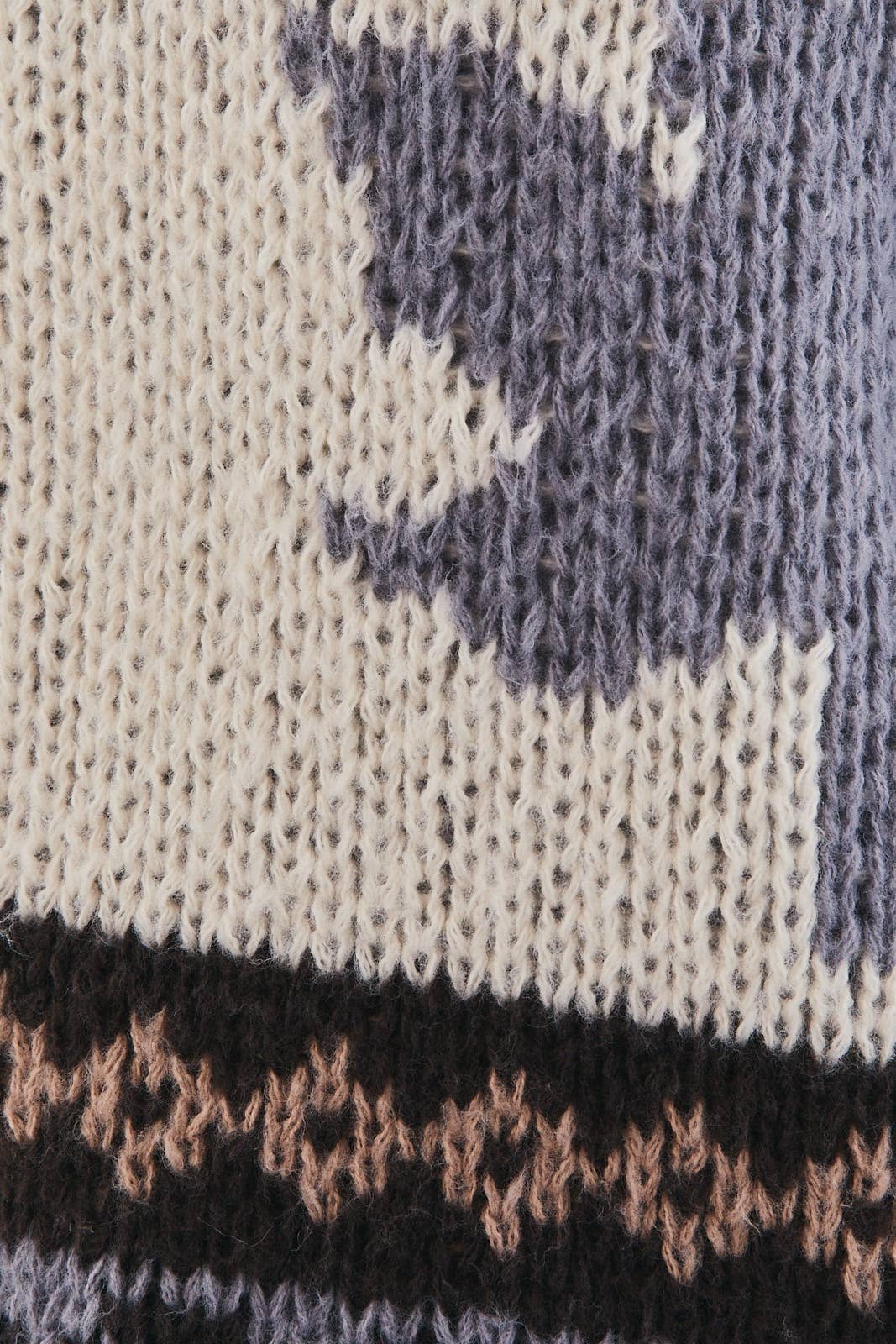 Alberta Sweater Jacket