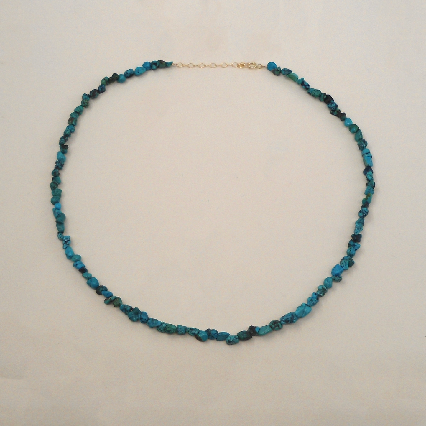Dakota Necklace