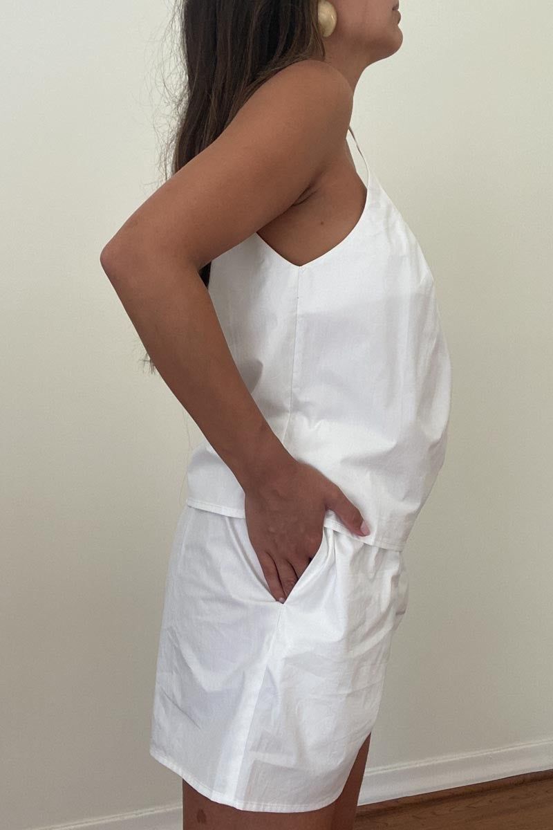 Poppy Poplin Set