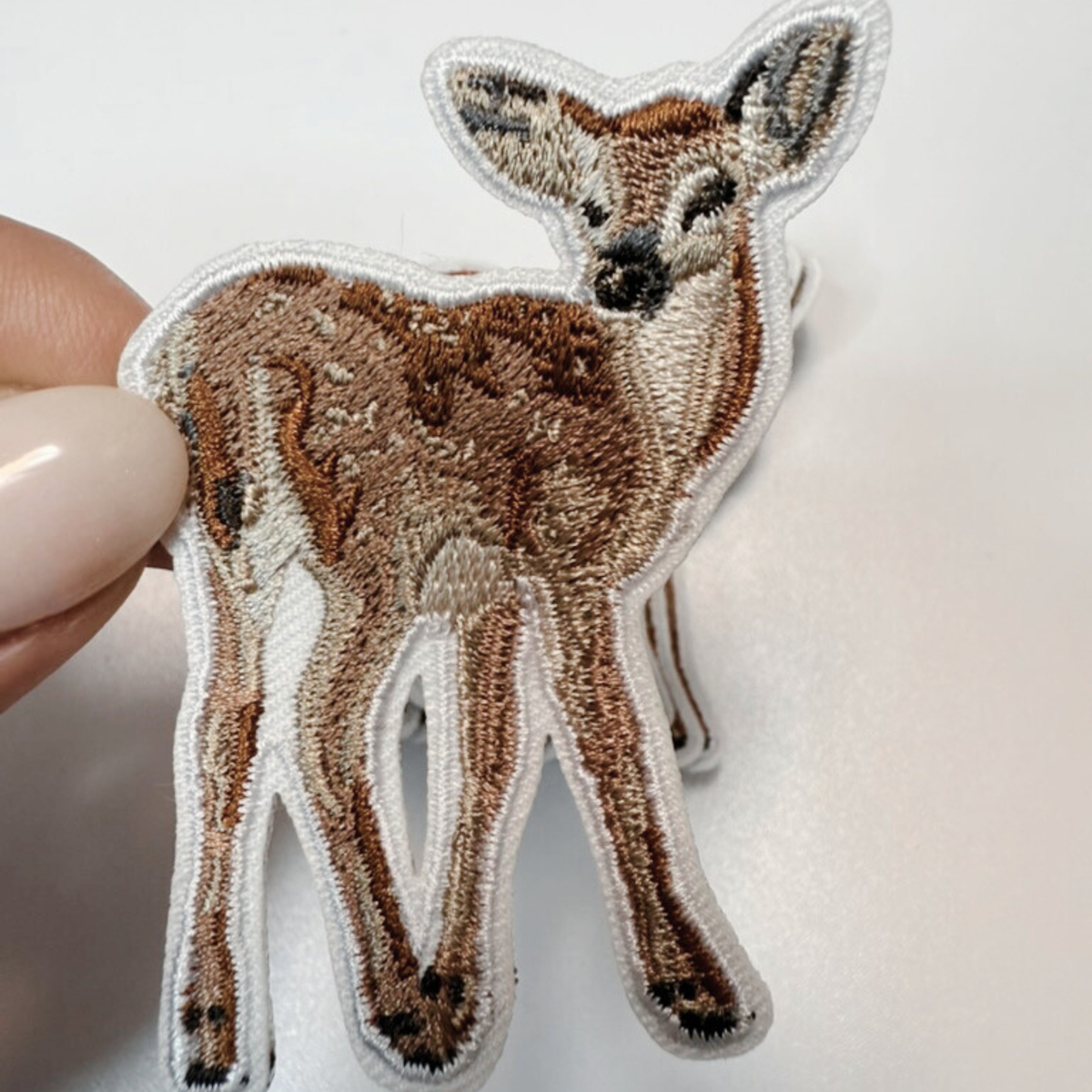 Bambi Patch