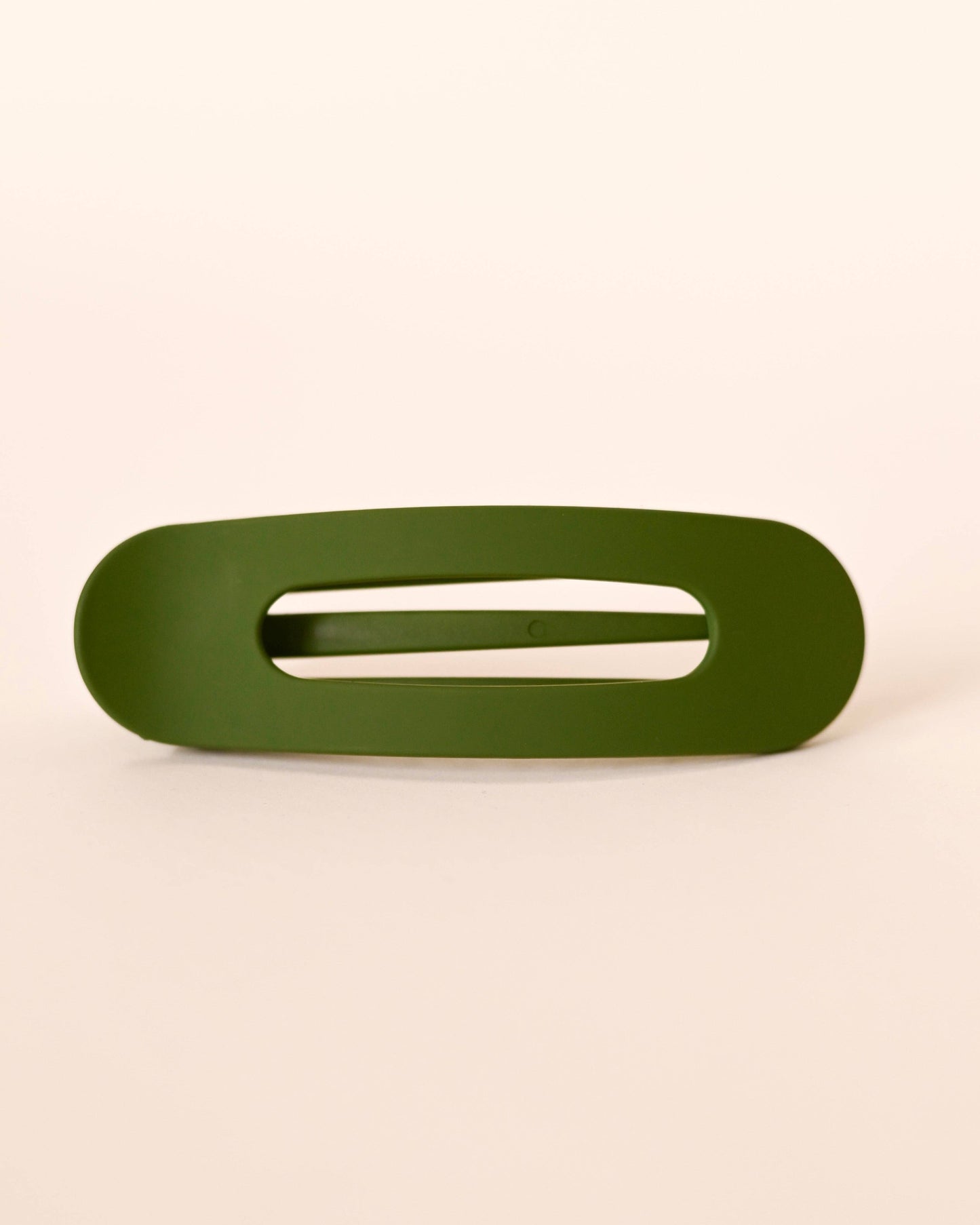 Lay Flat Clip