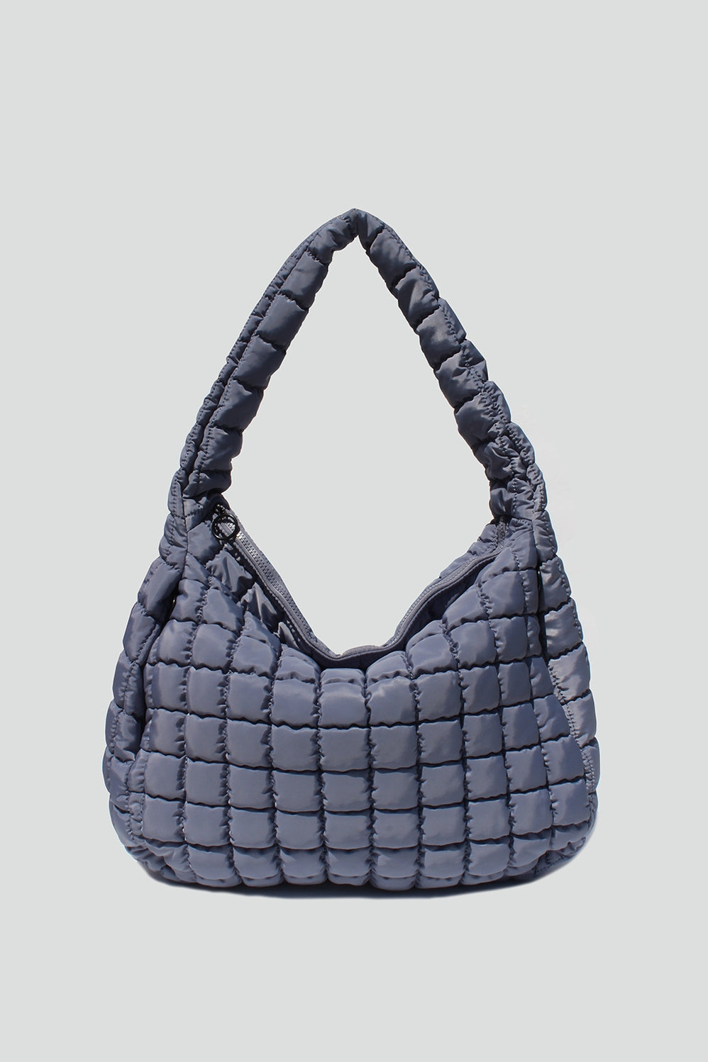 Cleo Slouchy Quilted Carryall