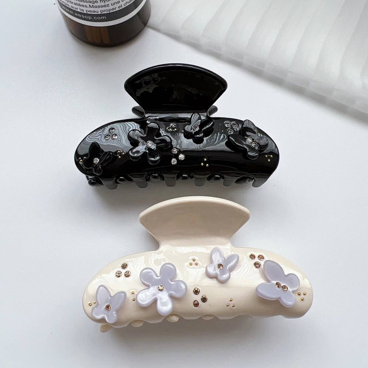 Cloud 9 Hair Clip