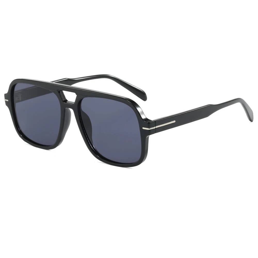 Natalie Aviator Sunglasses