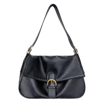 Parisian Shoulder Bag