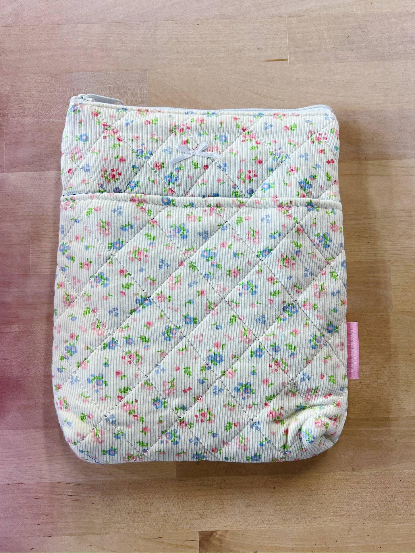 Flowerchild iPad/Kindle Case