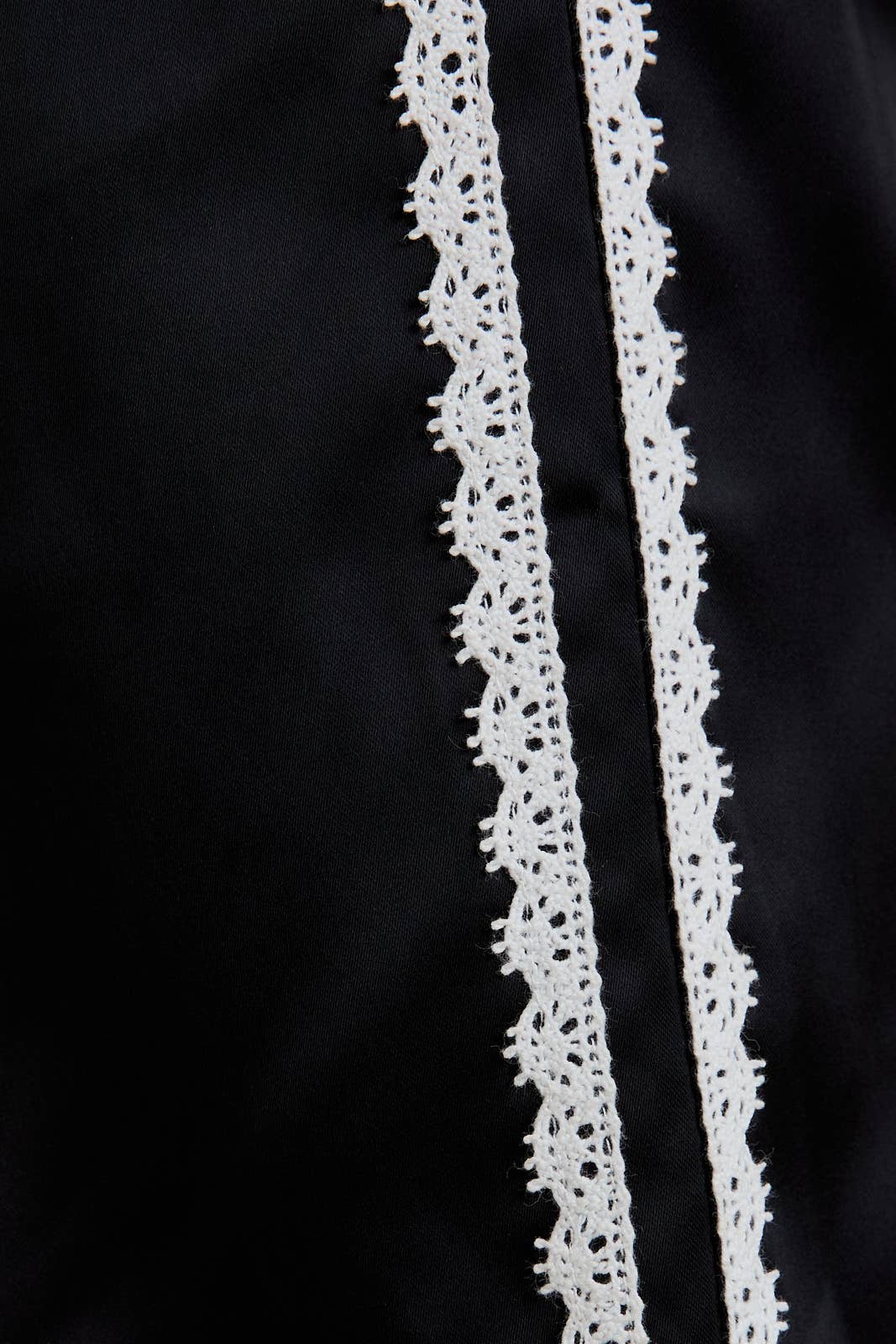 Nightwalker Track Pants