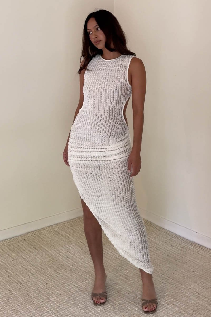 Macarena Dress