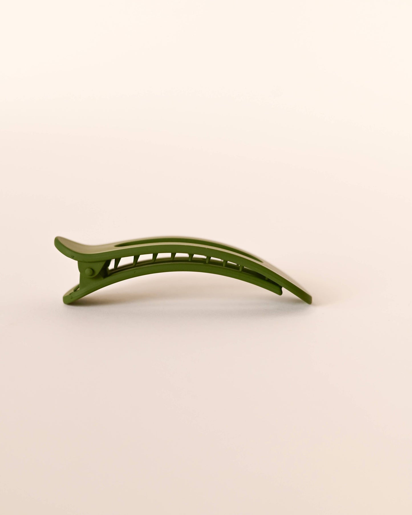 Lay Flat Clip