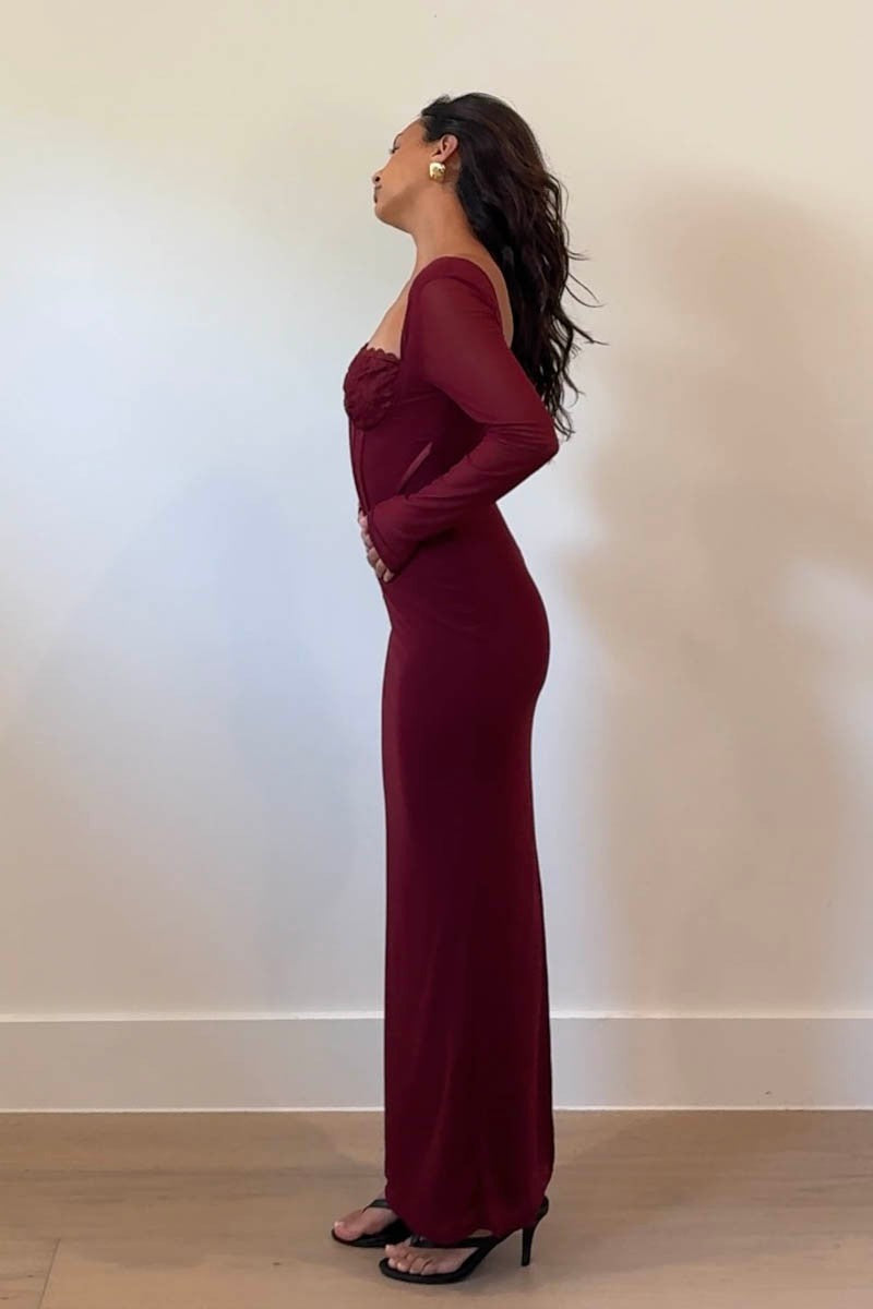 Janelly Dress