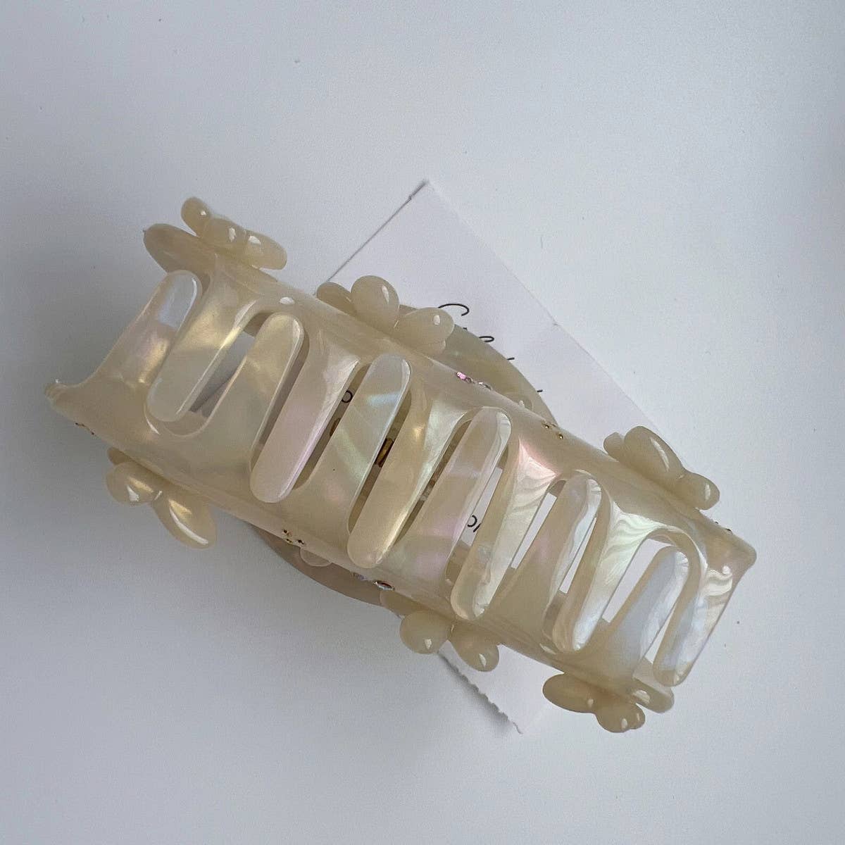 Cloud 9 Hair Clip