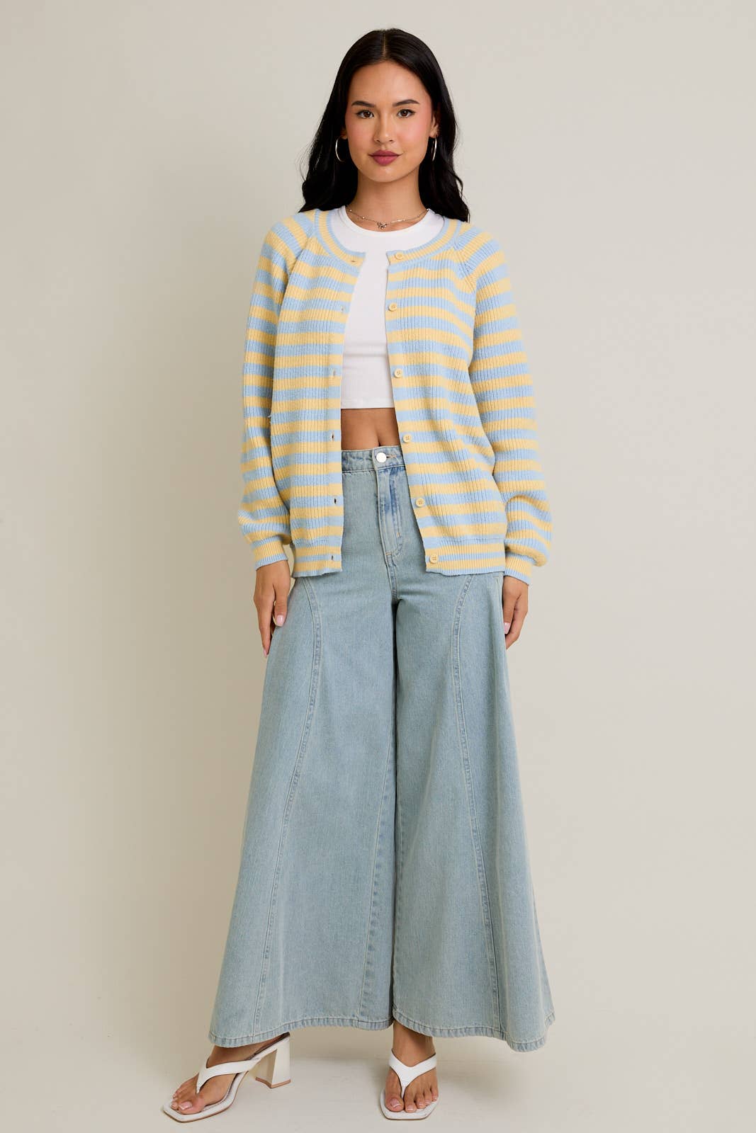 Butter Baby Cardigan