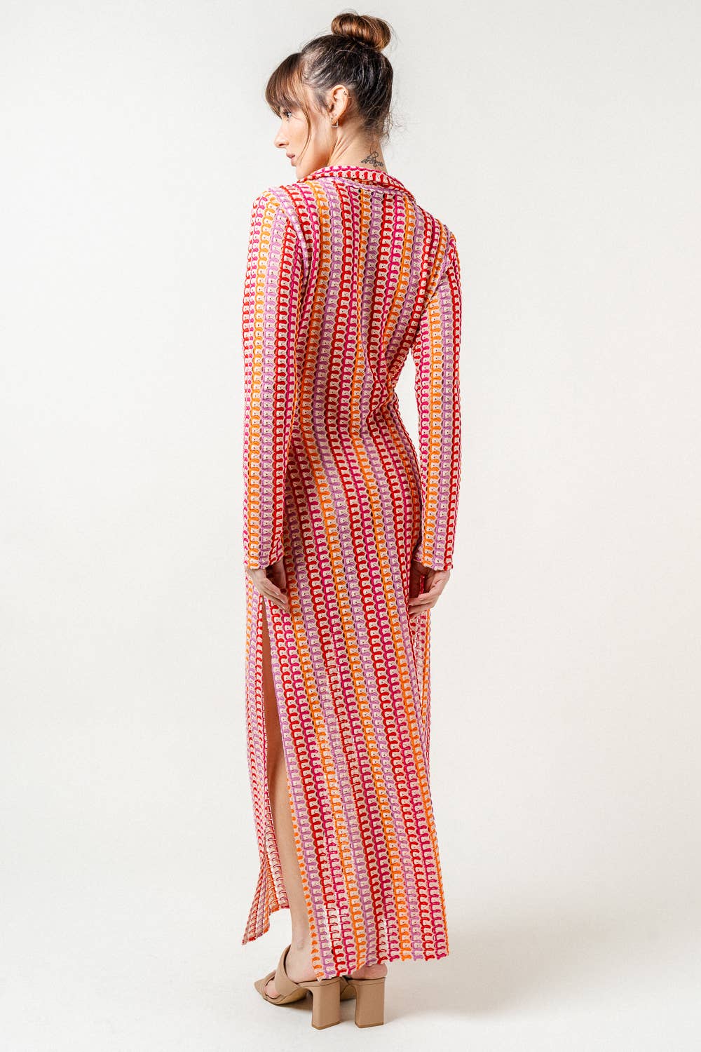 Varese Resort Dress