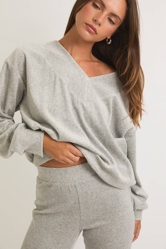 Jet Set Co-Ord