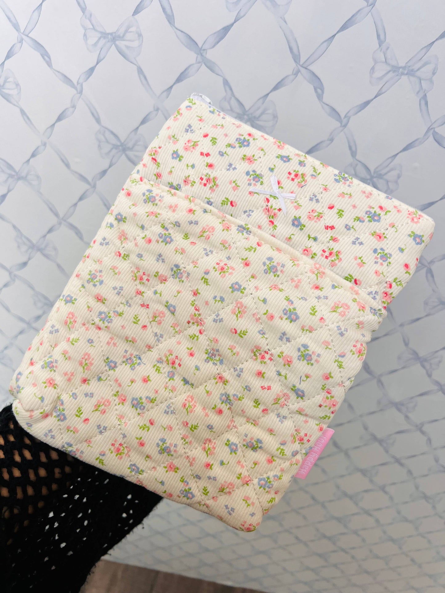 Flowerchild iPad/Kindle Case