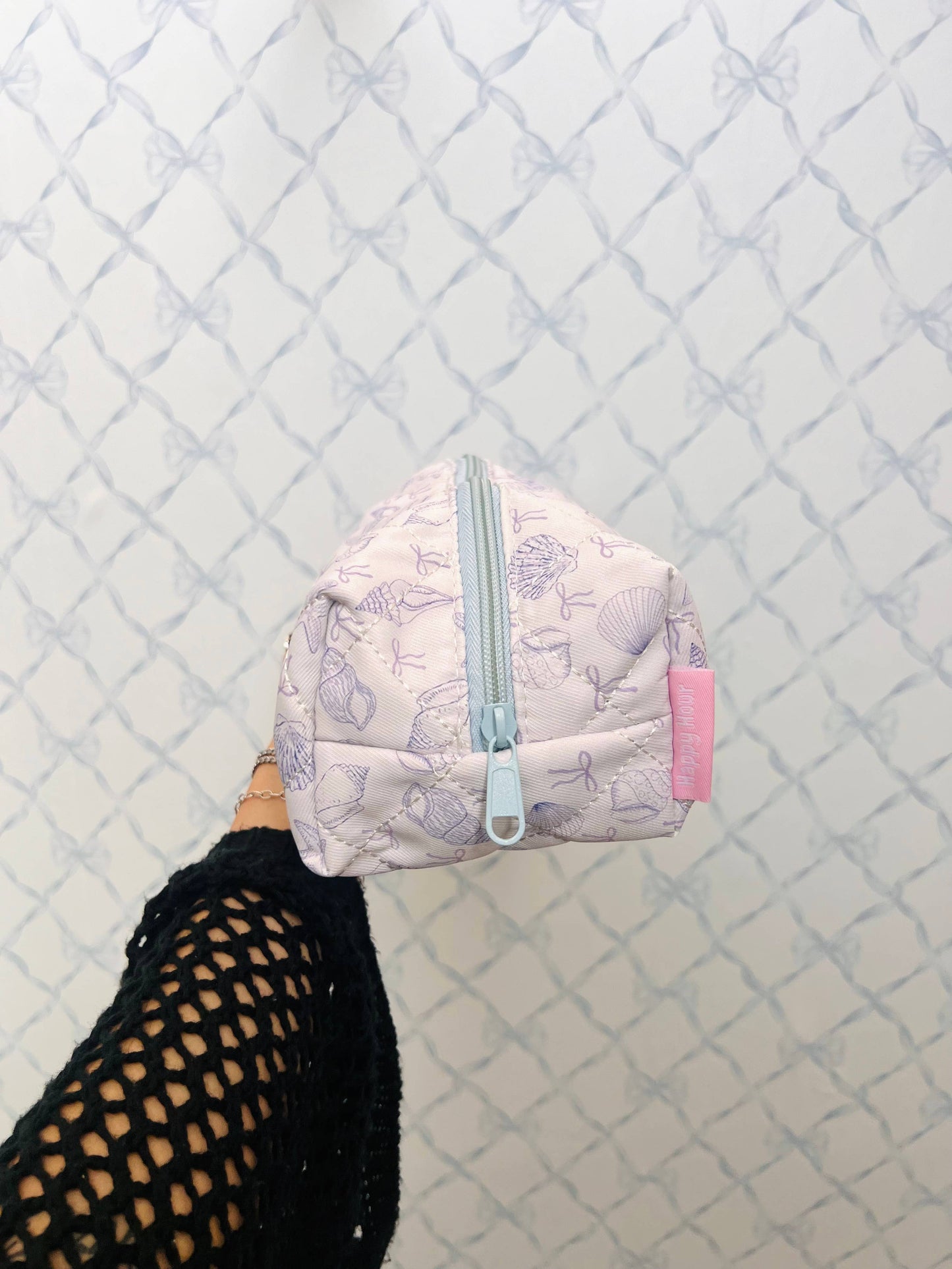 Seaside Hot Tools Bag
